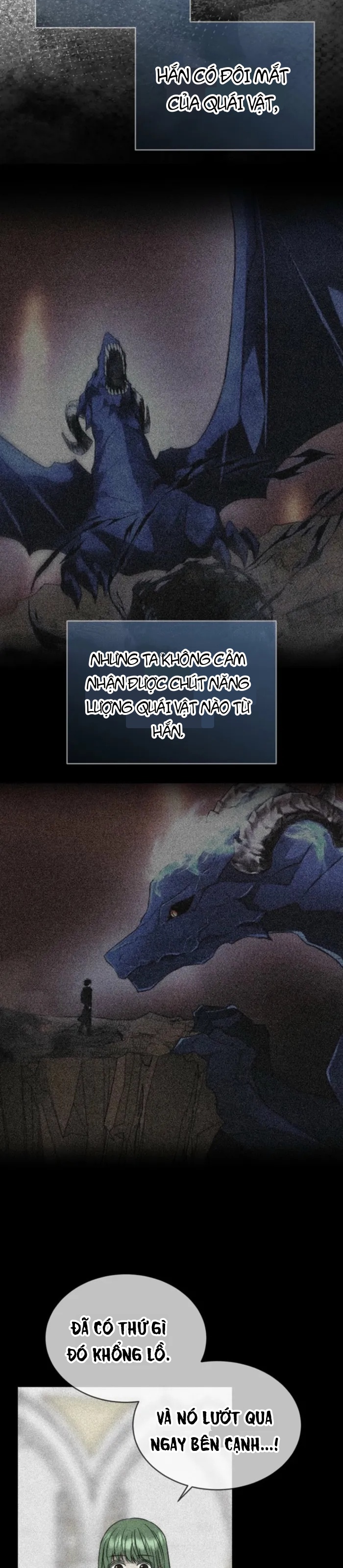 Ngục tối Black Haze Chapter 70 - 27