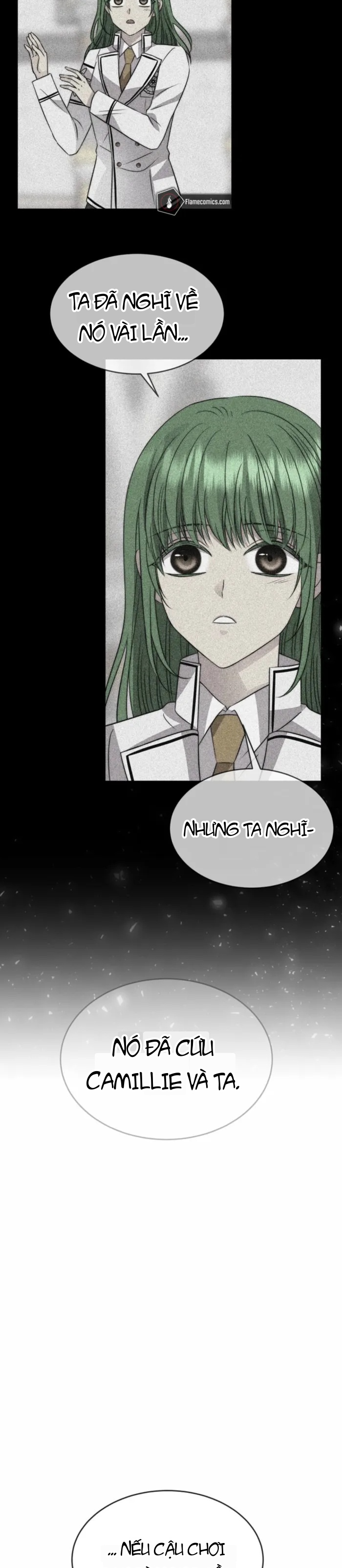 Ngục tối Black Haze Chapter 70 - 28