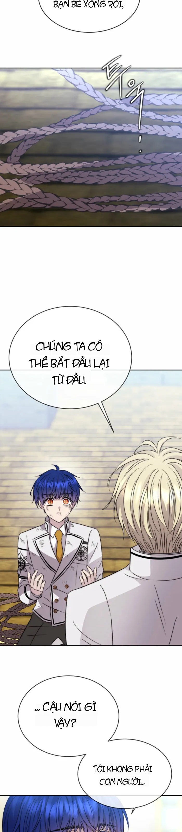 Ngục tối Black Haze Chapter 70 - 29