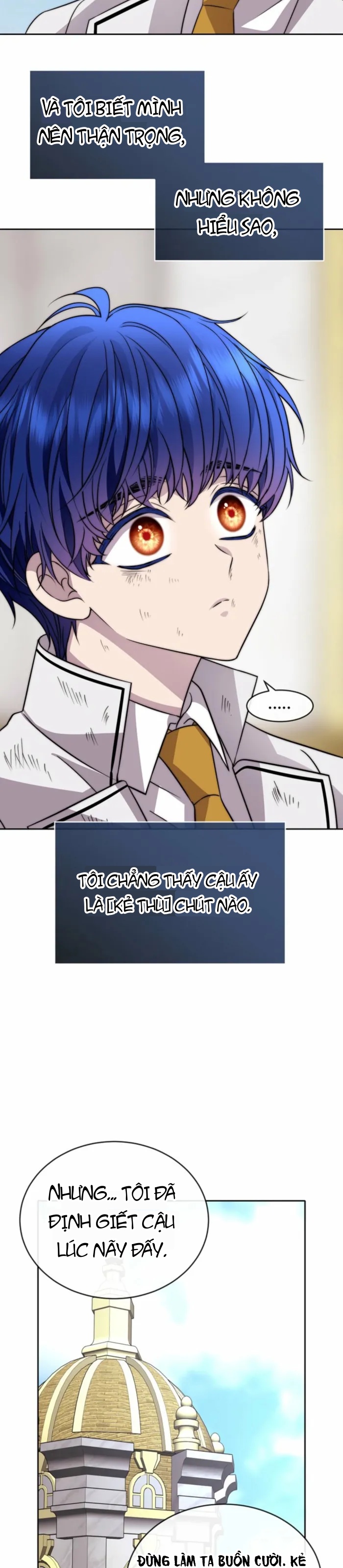 Ngục tối Black Haze Chapter 71 - 2