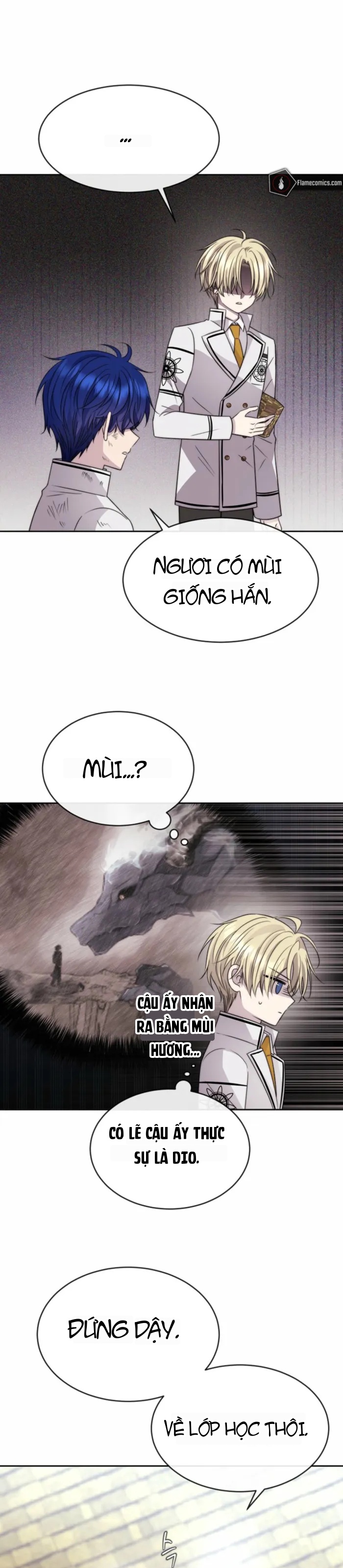 Ngục tối Black Haze Chapter 71 - 4