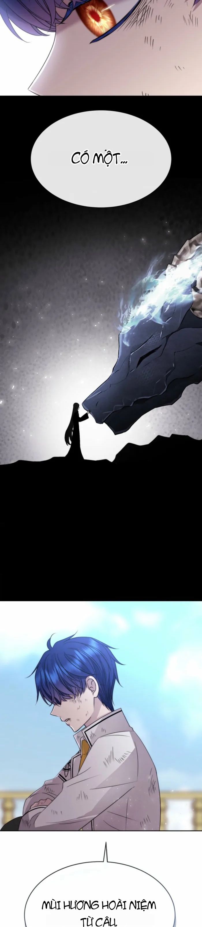 Ngục tối Black Haze Chapter 71 - 11