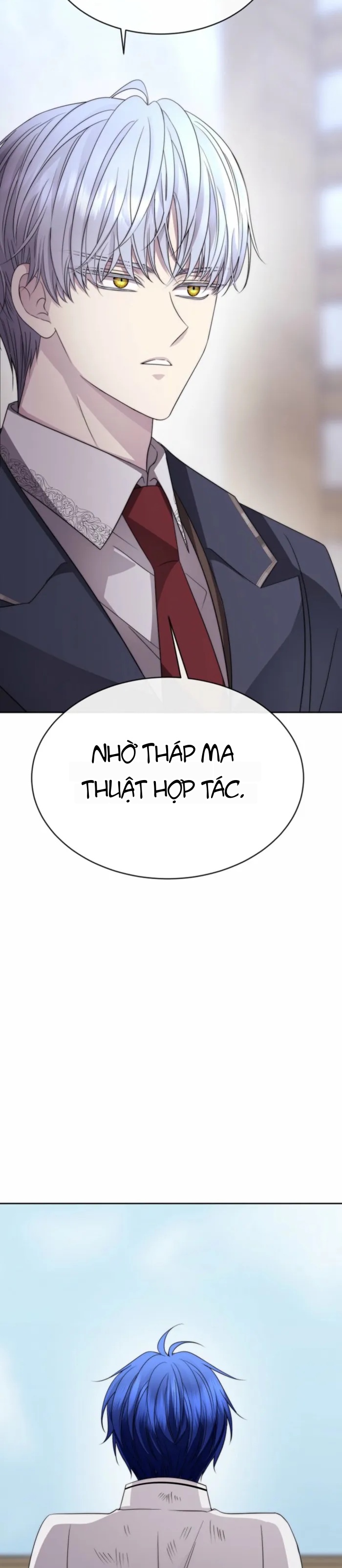 Ngục tối Black Haze Chapter 71 - 22