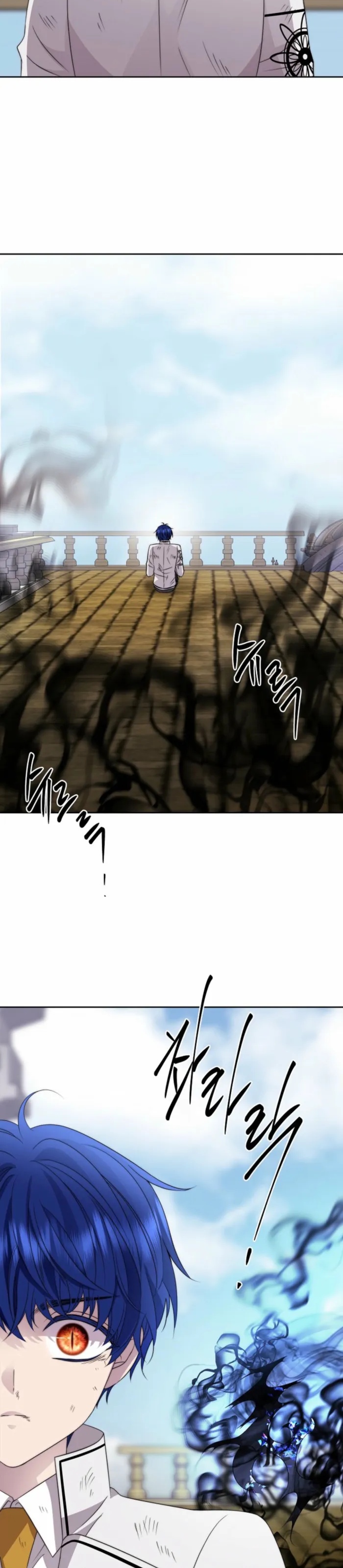 Ngục tối Black Haze Chapter 71 - 23