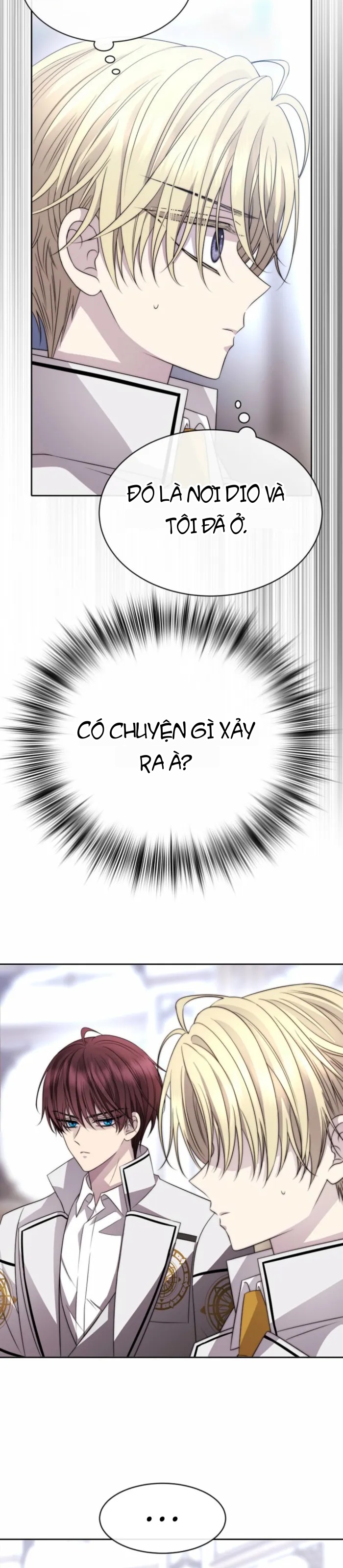 Ngục tối Black Haze Chapter 72 - 4
