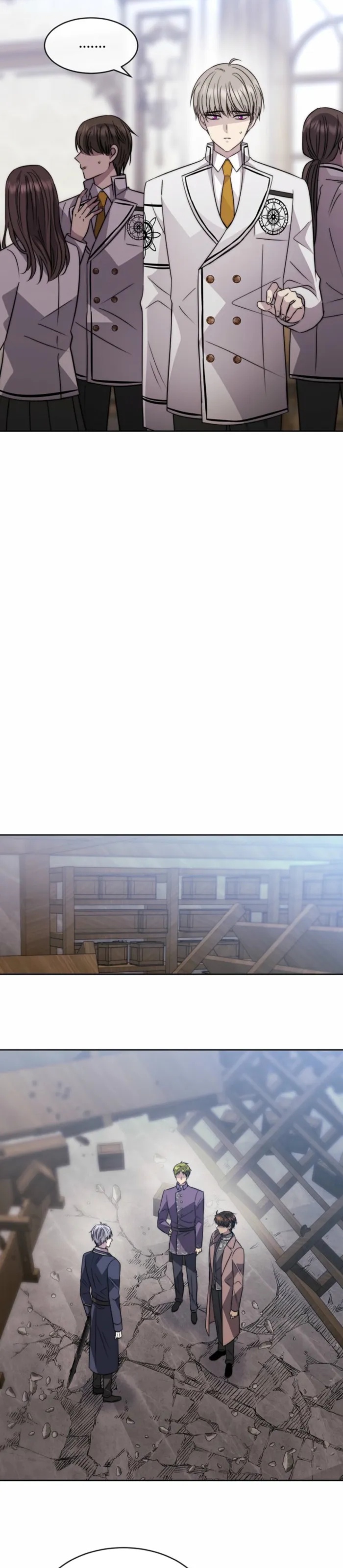 Ngục tối Black Haze Chapter 72 - 13