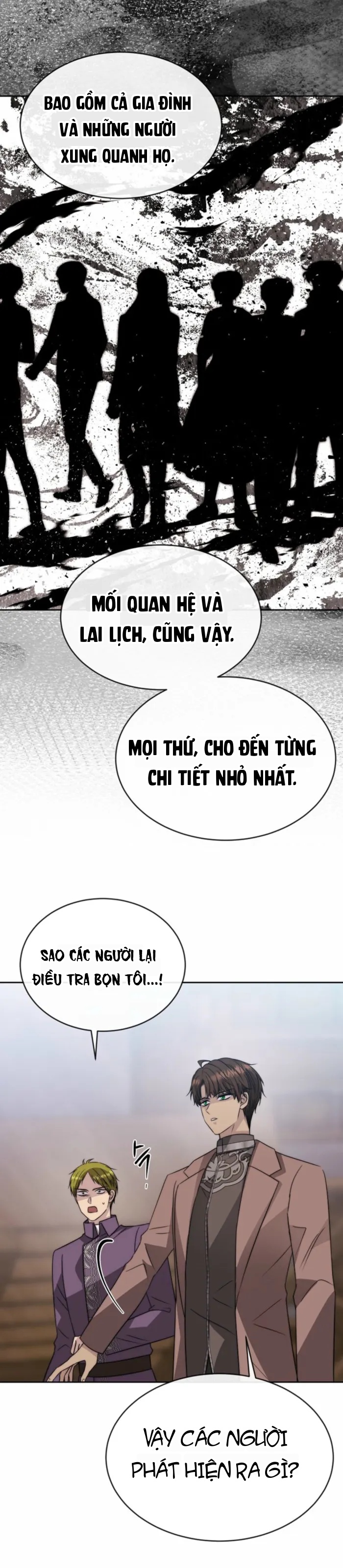 Ngục tối Black Haze Chapter 72 - 15