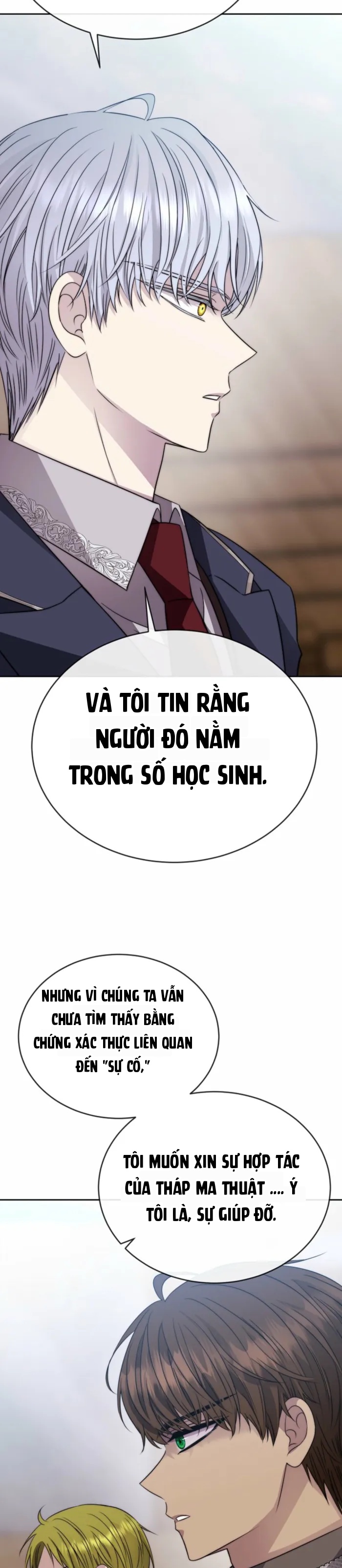 Ngục tối Black Haze Chapter 72 - 18
