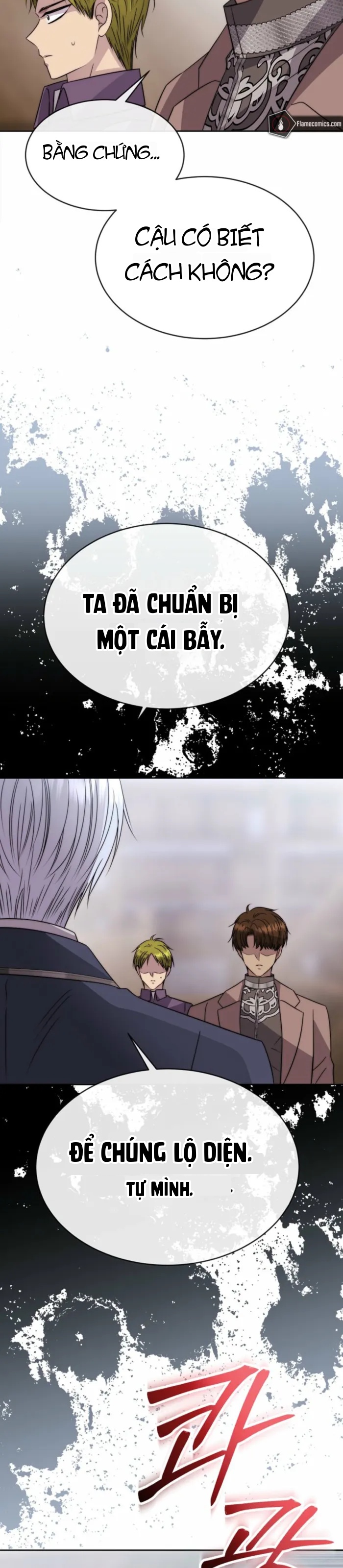 Ngục tối Black Haze Chapter 72 - 19