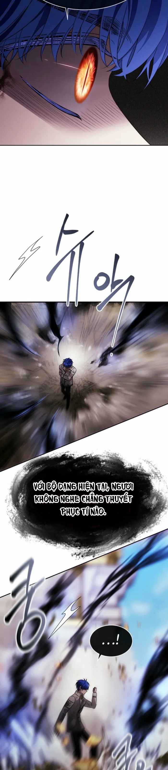 Ngục tối Black Haze Chapter 72 - 26