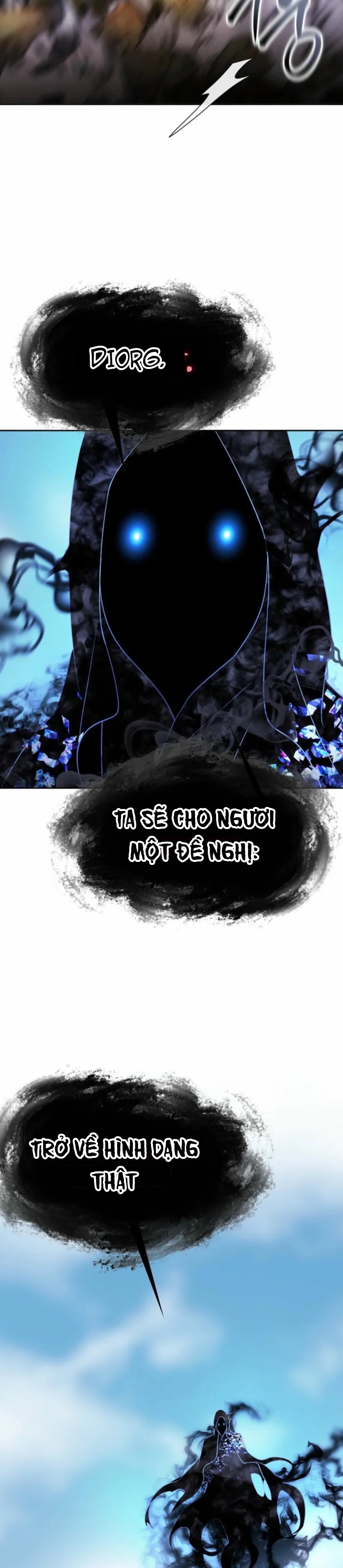 Ngục tối Black Haze Chapter 72 - 27