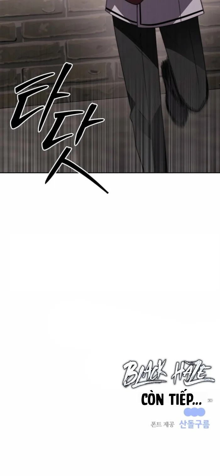 Ngục tối Black Haze Chapter 72 - 33