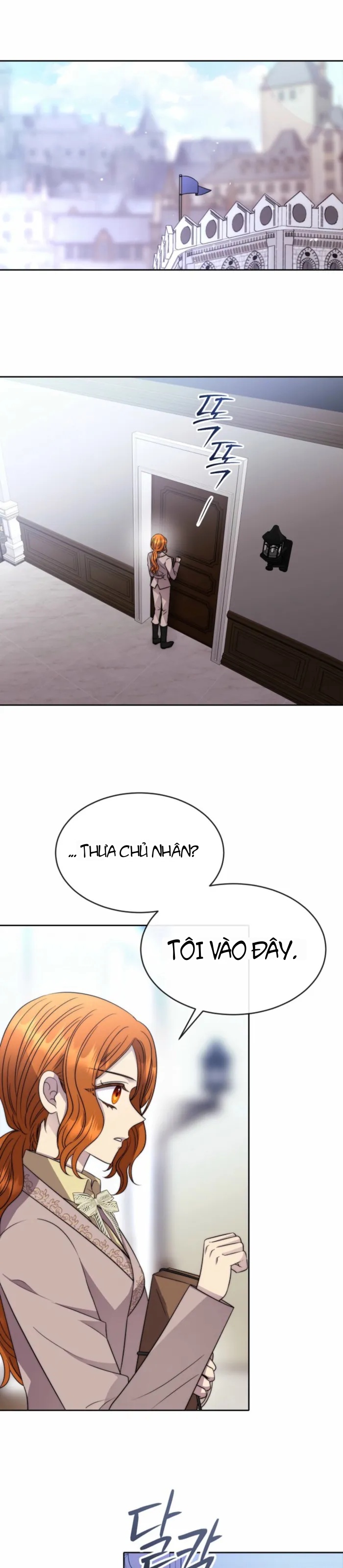 Ngục tối Black Haze Chapter 73 - 1