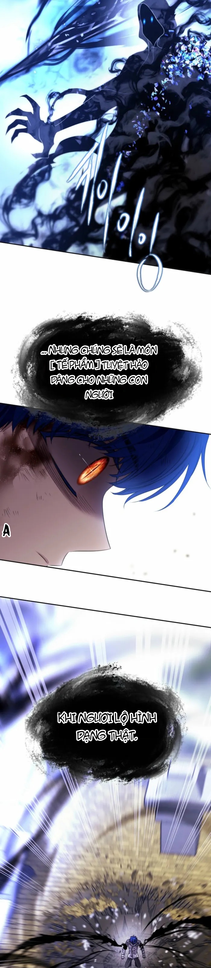 Ngục tối Black Haze Chapter 73 - 8
