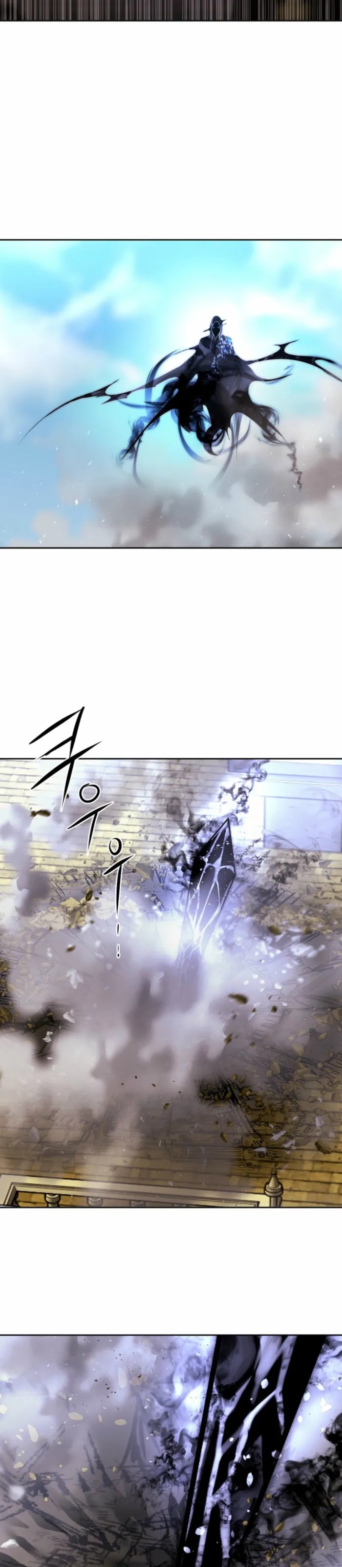 Ngục tối Black Haze Chapter 73 - 10