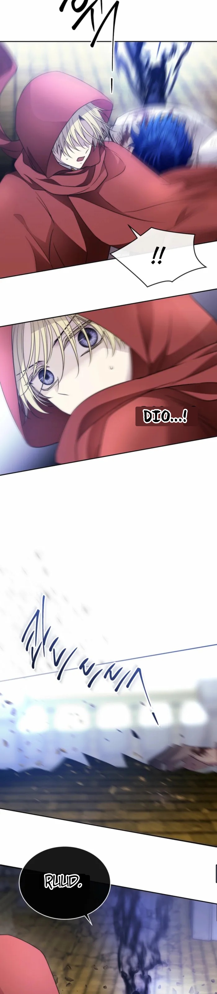 Ngục tối Black Haze Chapter 73 - 17