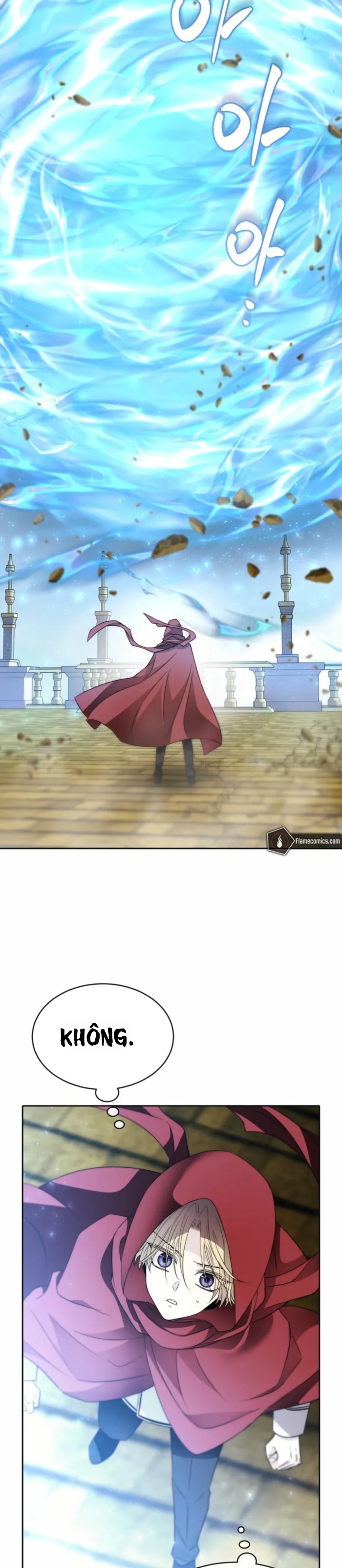 Ngục tối Black Haze Chapter 73 - 24