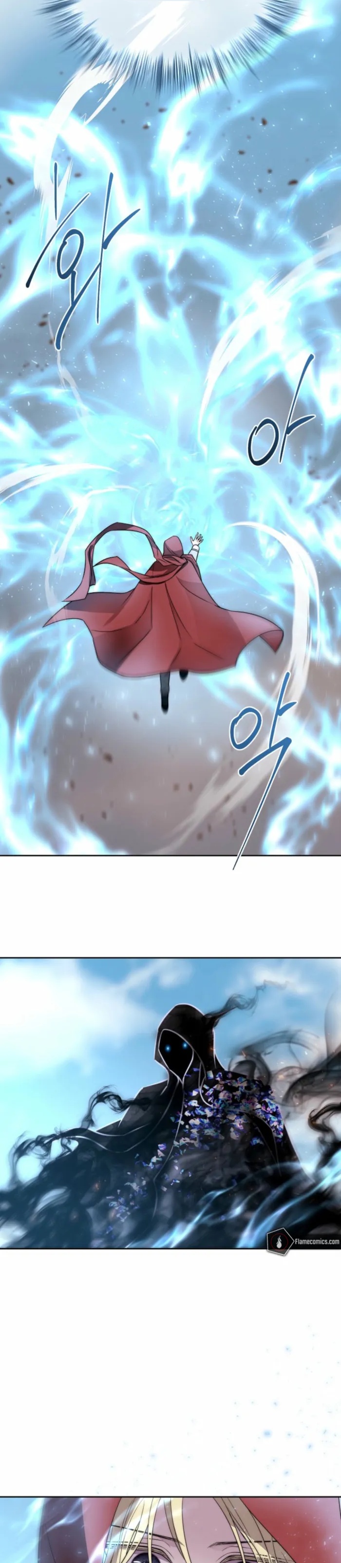 Ngục tối Black Haze Chapter 73 - 28