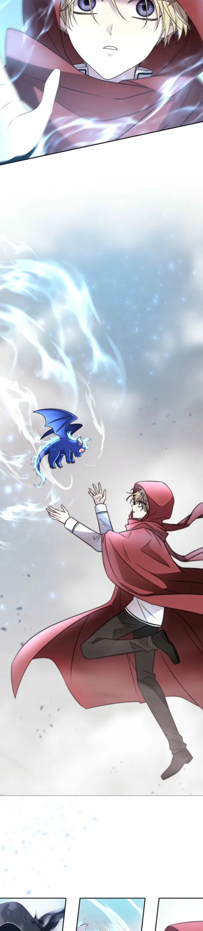 Ngục tối Black Haze Chapter 73 - 29