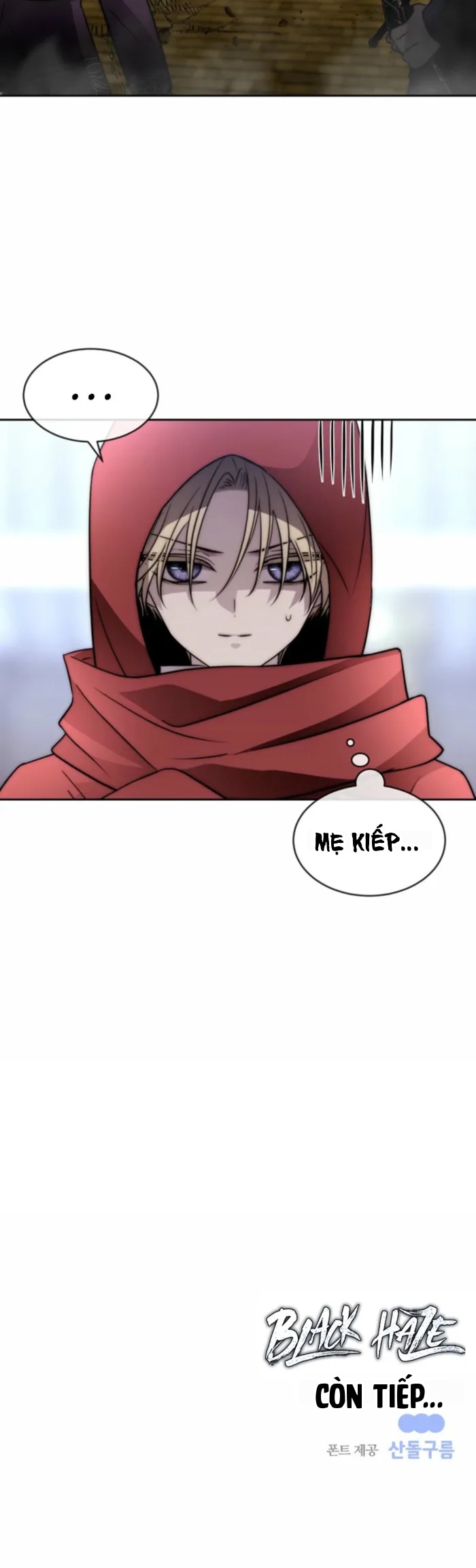 Ngục tối Black Haze Chapter 73 - 34