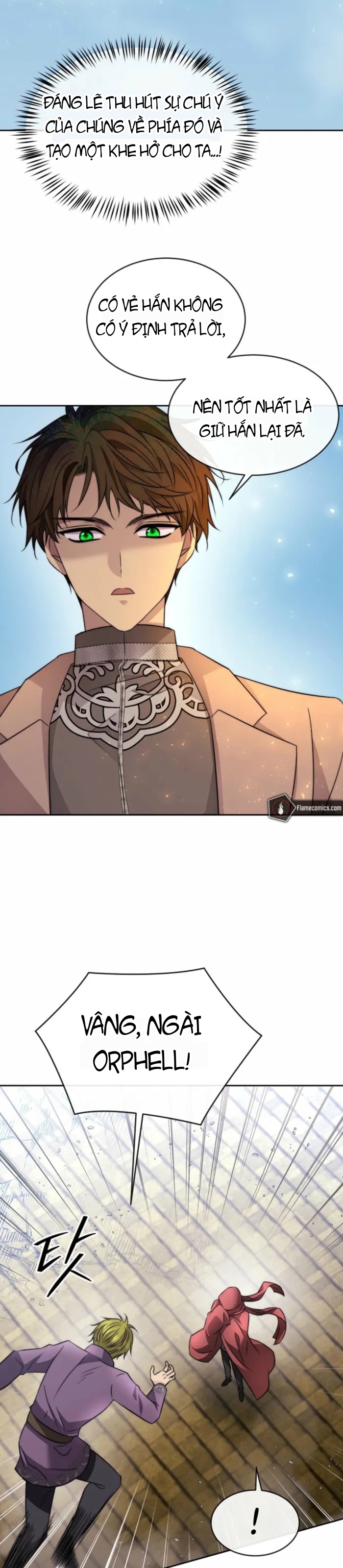 Ngục tối Black Haze Chapter 74 - 7