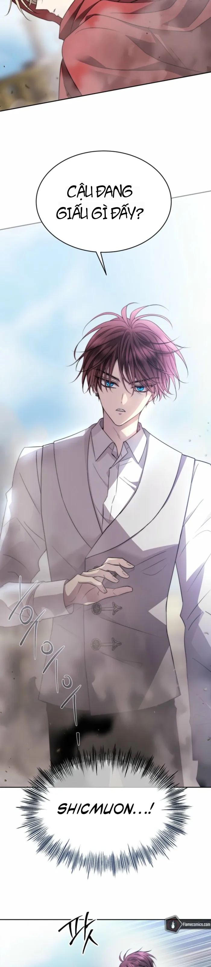 Ngục tối Black Haze Chapter 74 - 10