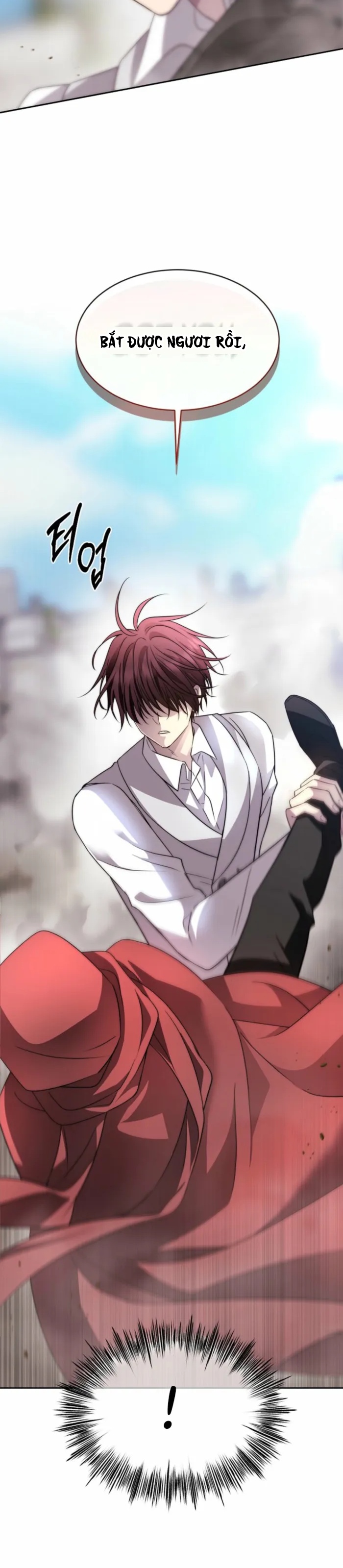 Ngục tối Black Haze Chapter 74 - 12