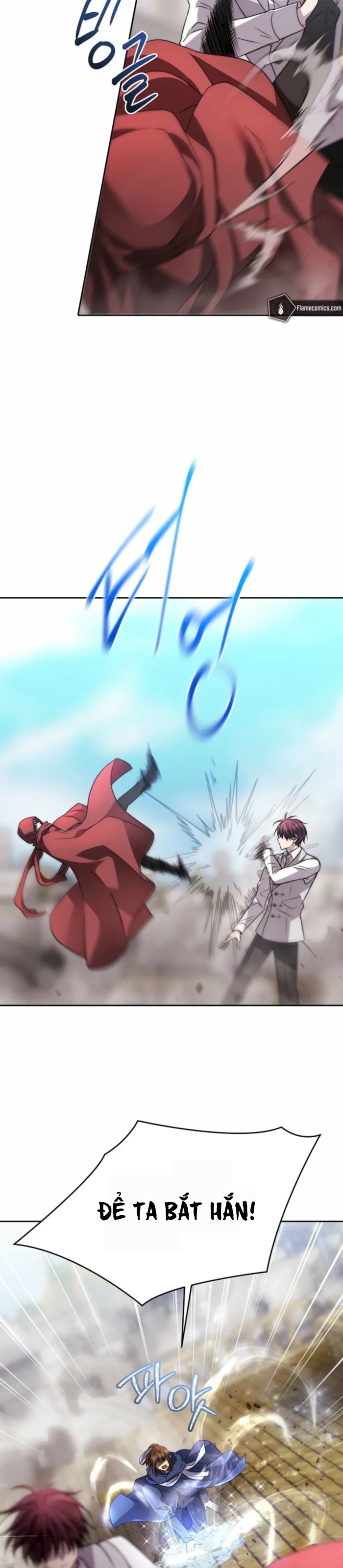 Ngục tối Black Haze Chapter 74 - 14
