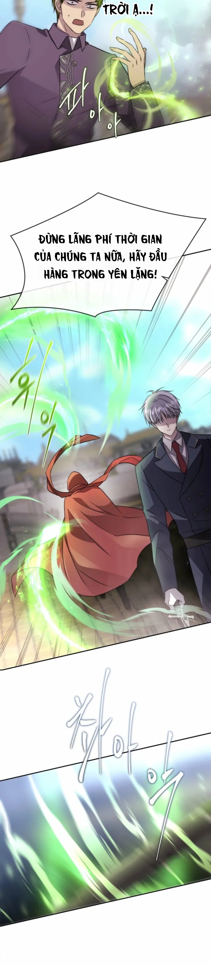 Ngục tối Black Haze Chapter 74 - 20