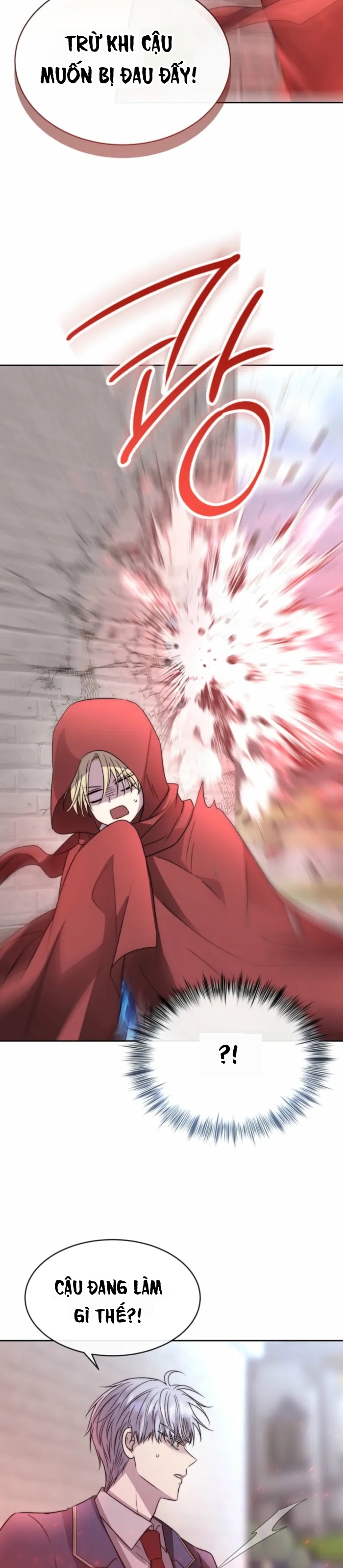 Ngục tối Black Haze Chapter 74 - 32