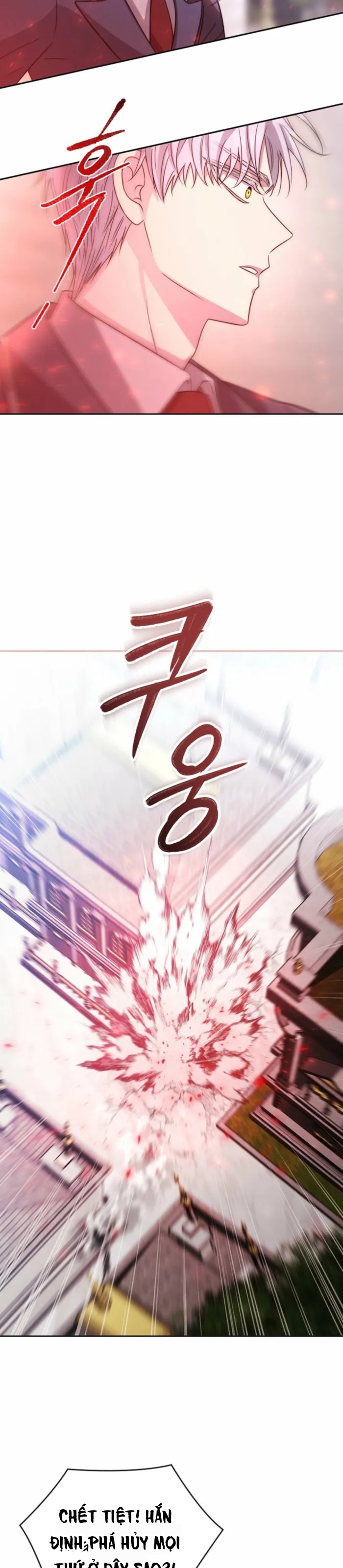 Ngục tối Black Haze Chapter 74 - 33