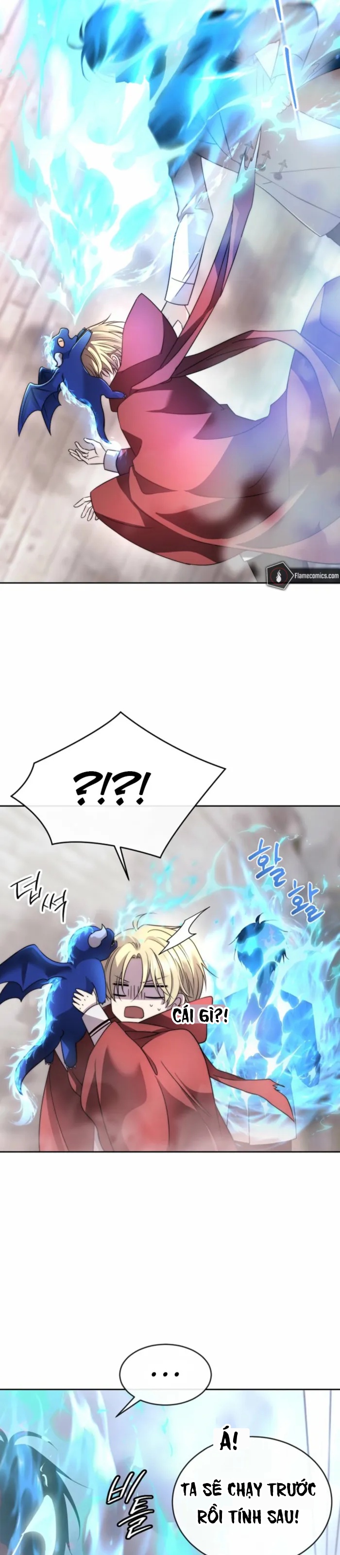 Ngục tối Black Haze Chapter 75 - 4