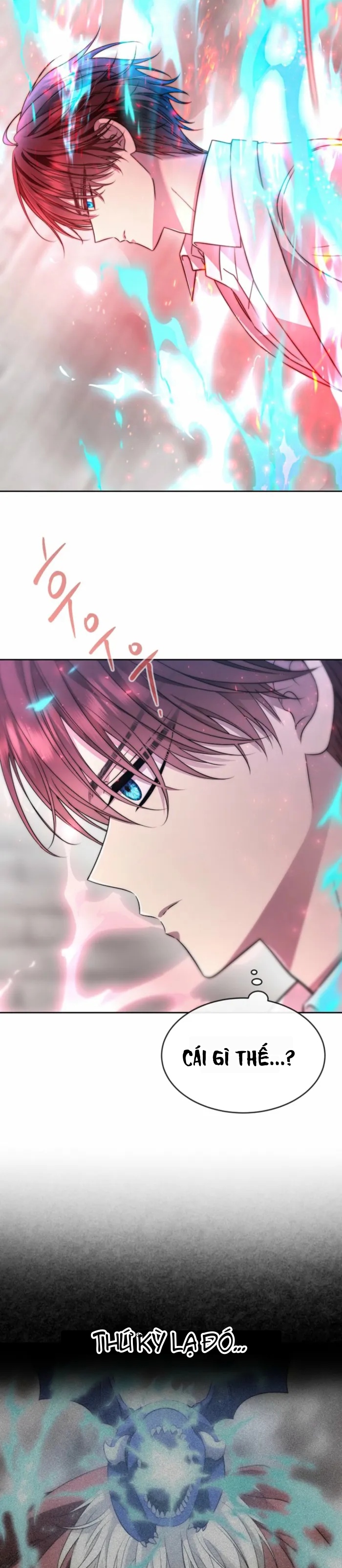 Ngục tối Black Haze Chapter 75 - 6