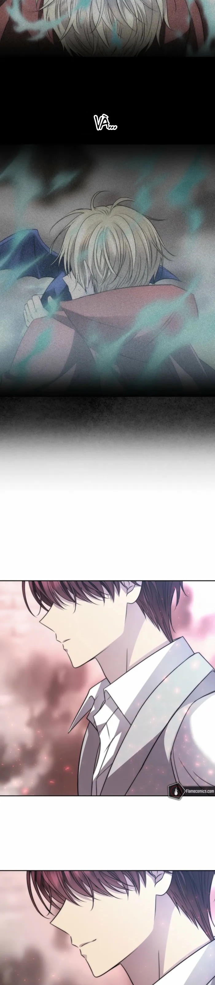 Ngục tối Black Haze Chapter 75 - 7