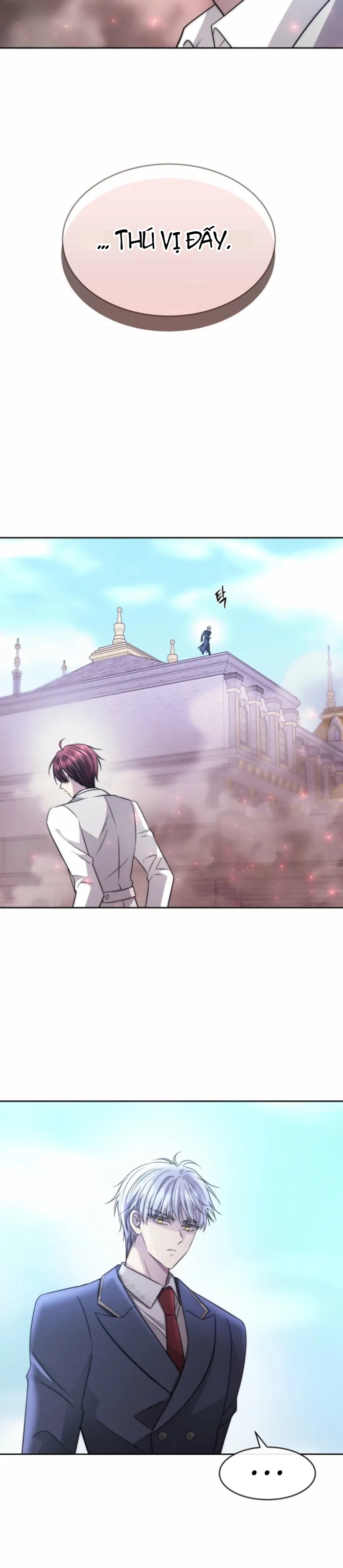 Ngục tối Black Haze Chapter 75 - 8