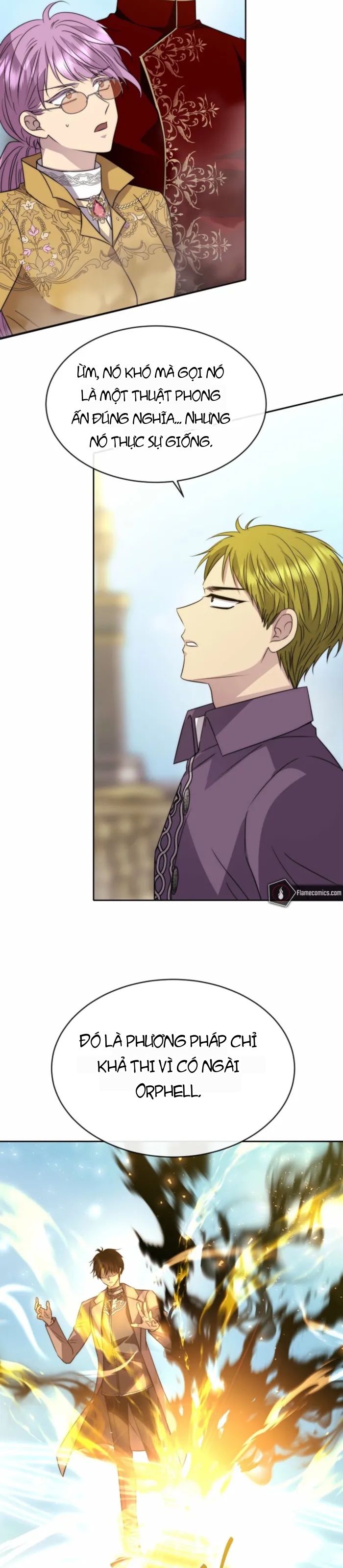 Ngục tối Black Haze Chapter 75 - 10