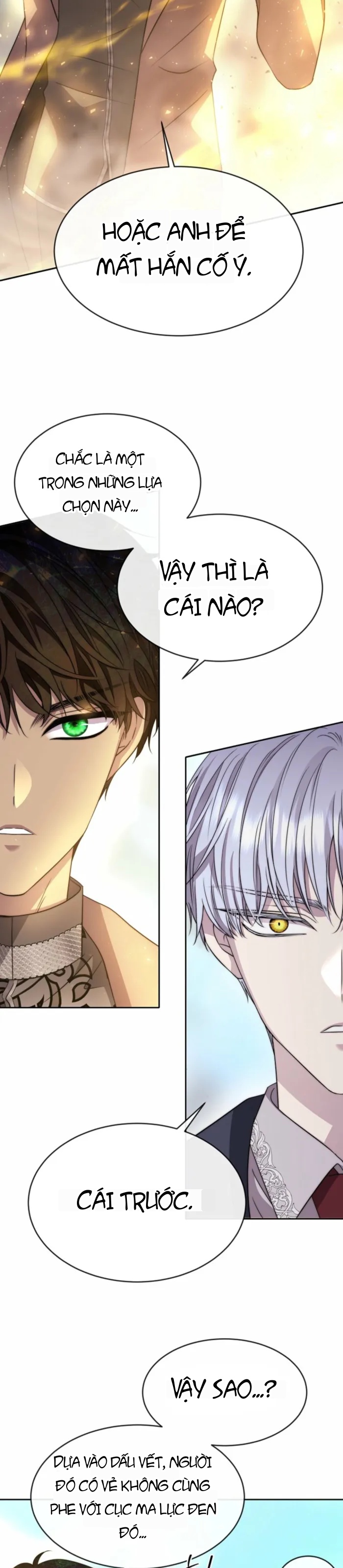 Ngục tối Black Haze Chapter 75 - 15
