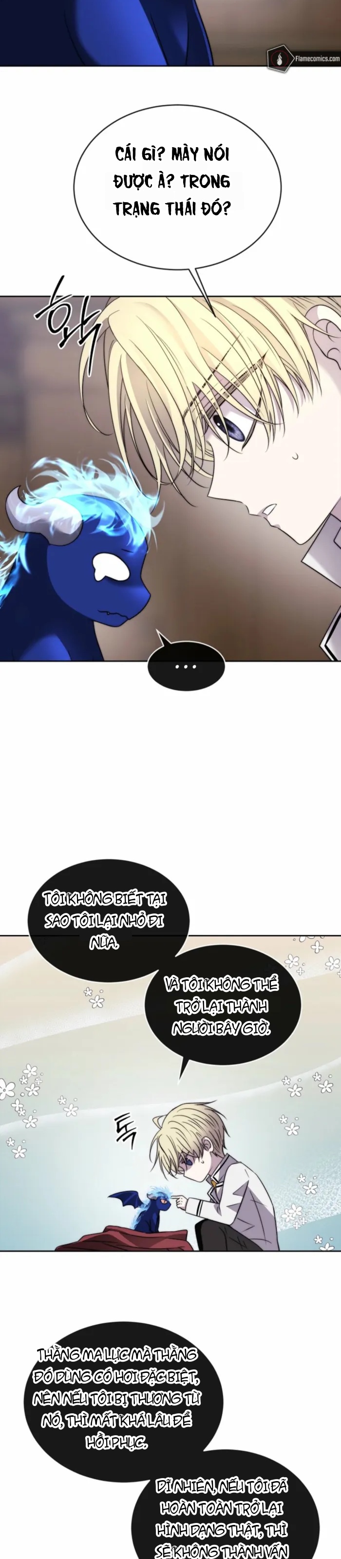 Ngục tối Black Haze Chapter 75 - 26