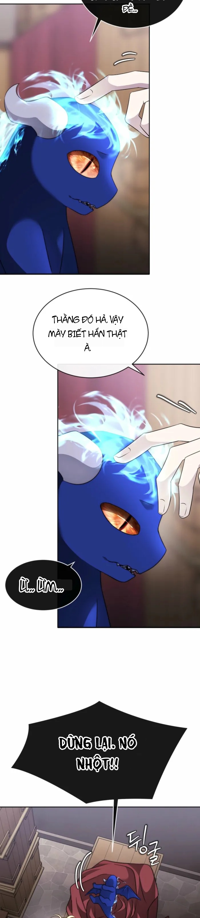 Ngục tối Black Haze Chapter 75 - 27