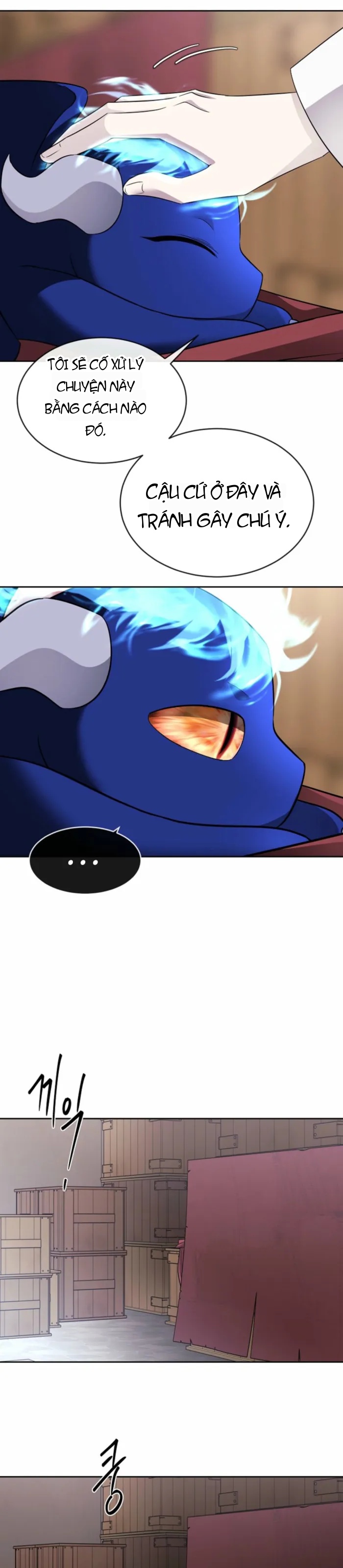 Ngục tối Black Haze Chapter 75 - 31