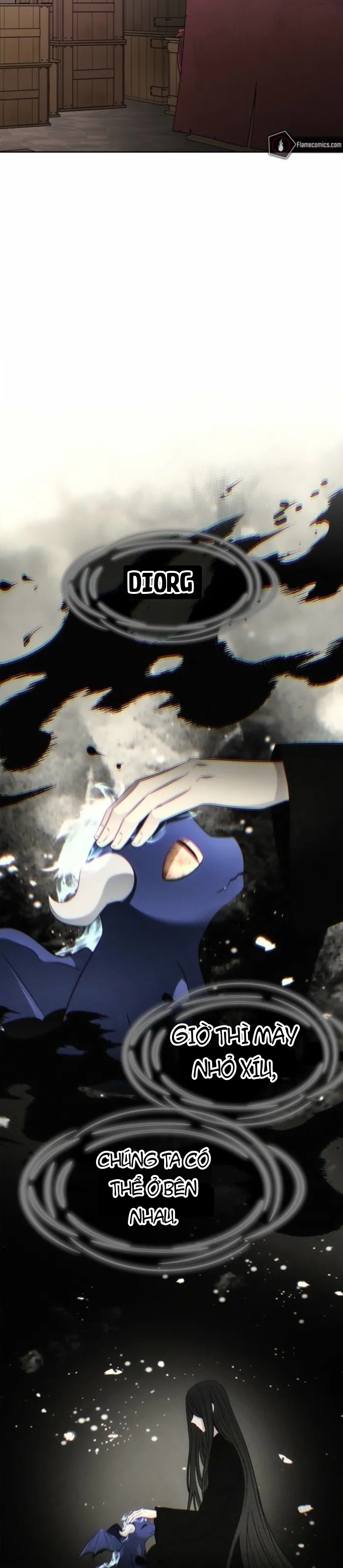 Ngục tối Black Haze Chapter 75 - 32