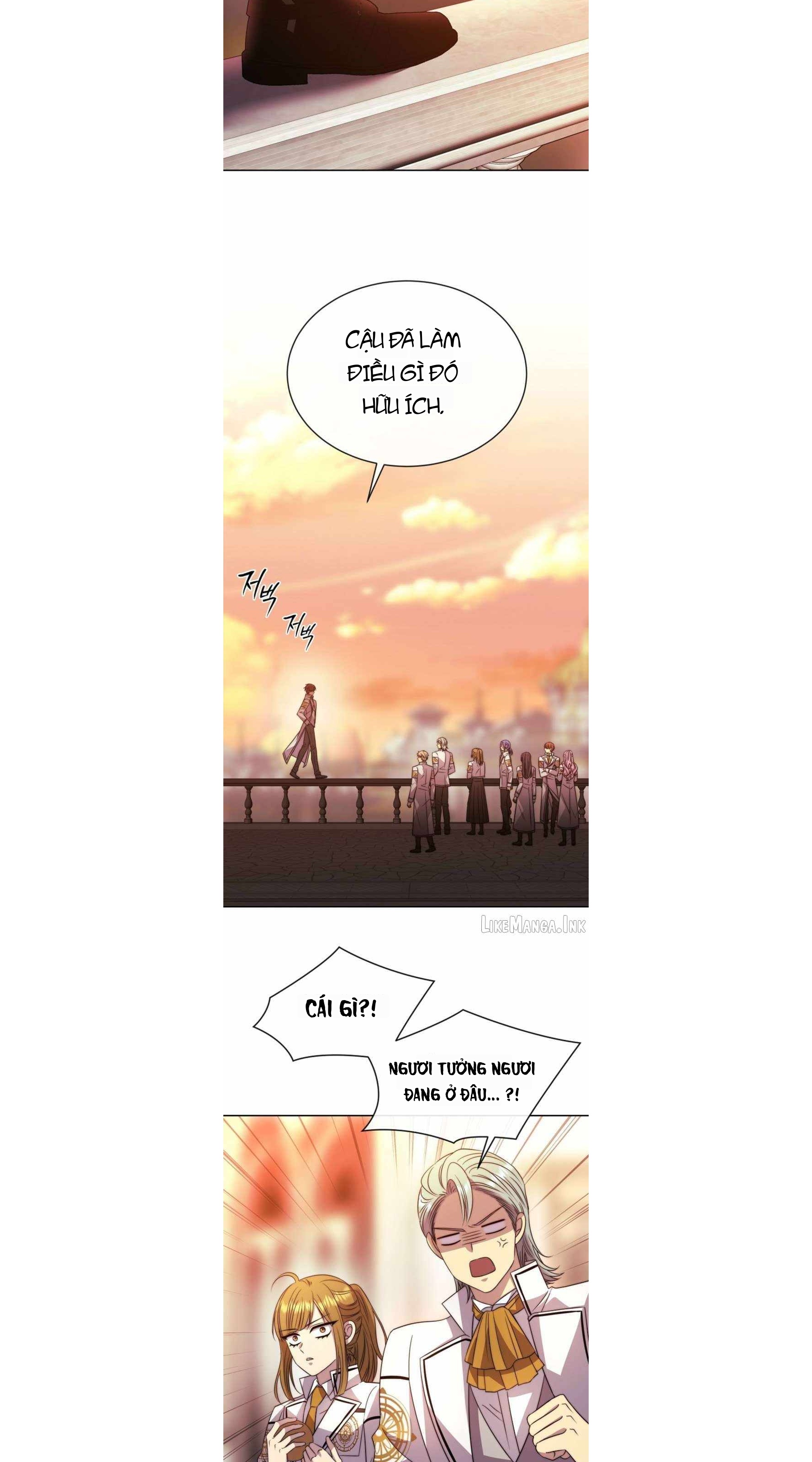Ngục tối Black Haze Chapter 77 - 5