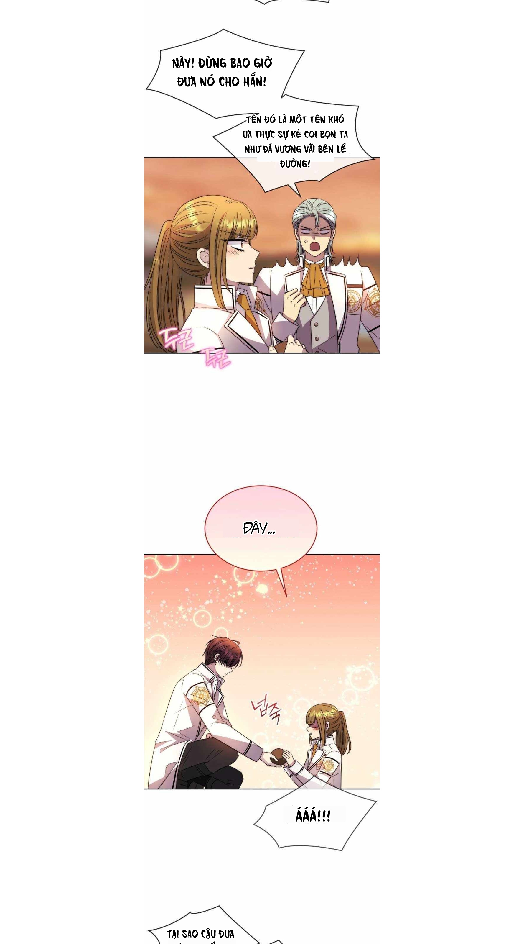 Ngục tối Black Haze Chapter 77 - 7