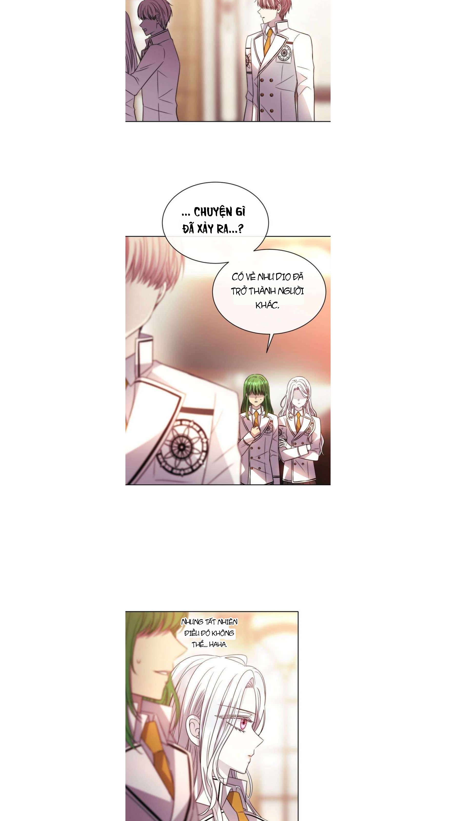 Ngục tối Black Haze Chapter 77 - 14