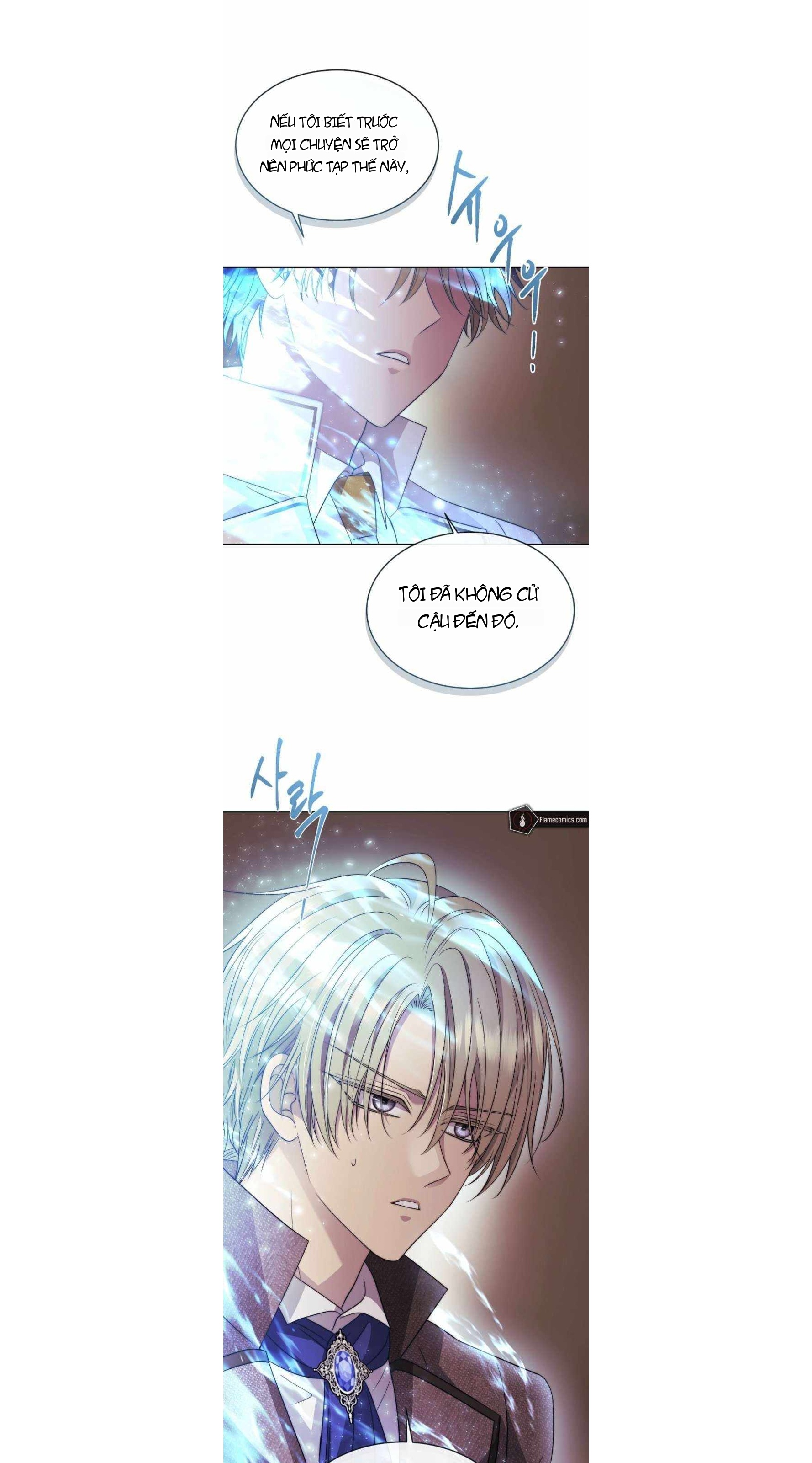 Ngục tối Black Haze Chapter 77 - 24