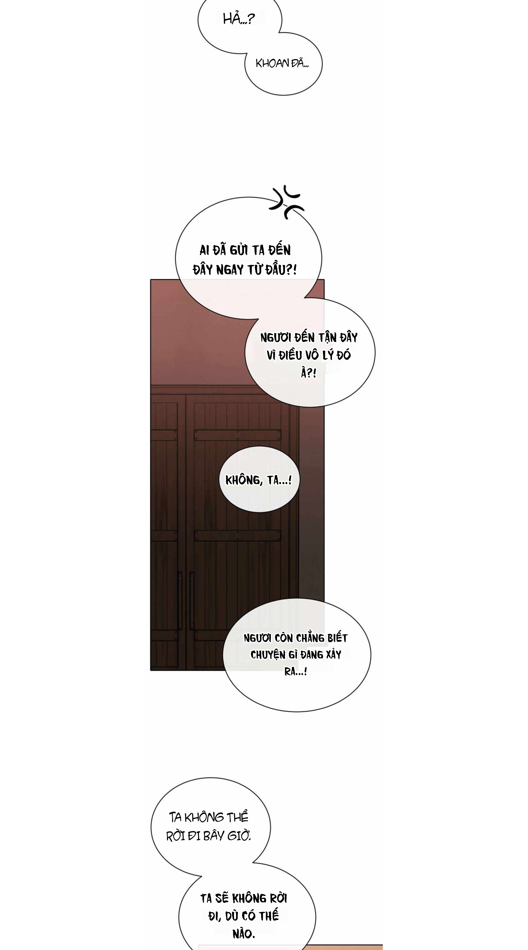Ngục tối Black Haze Chapter 77 - 28