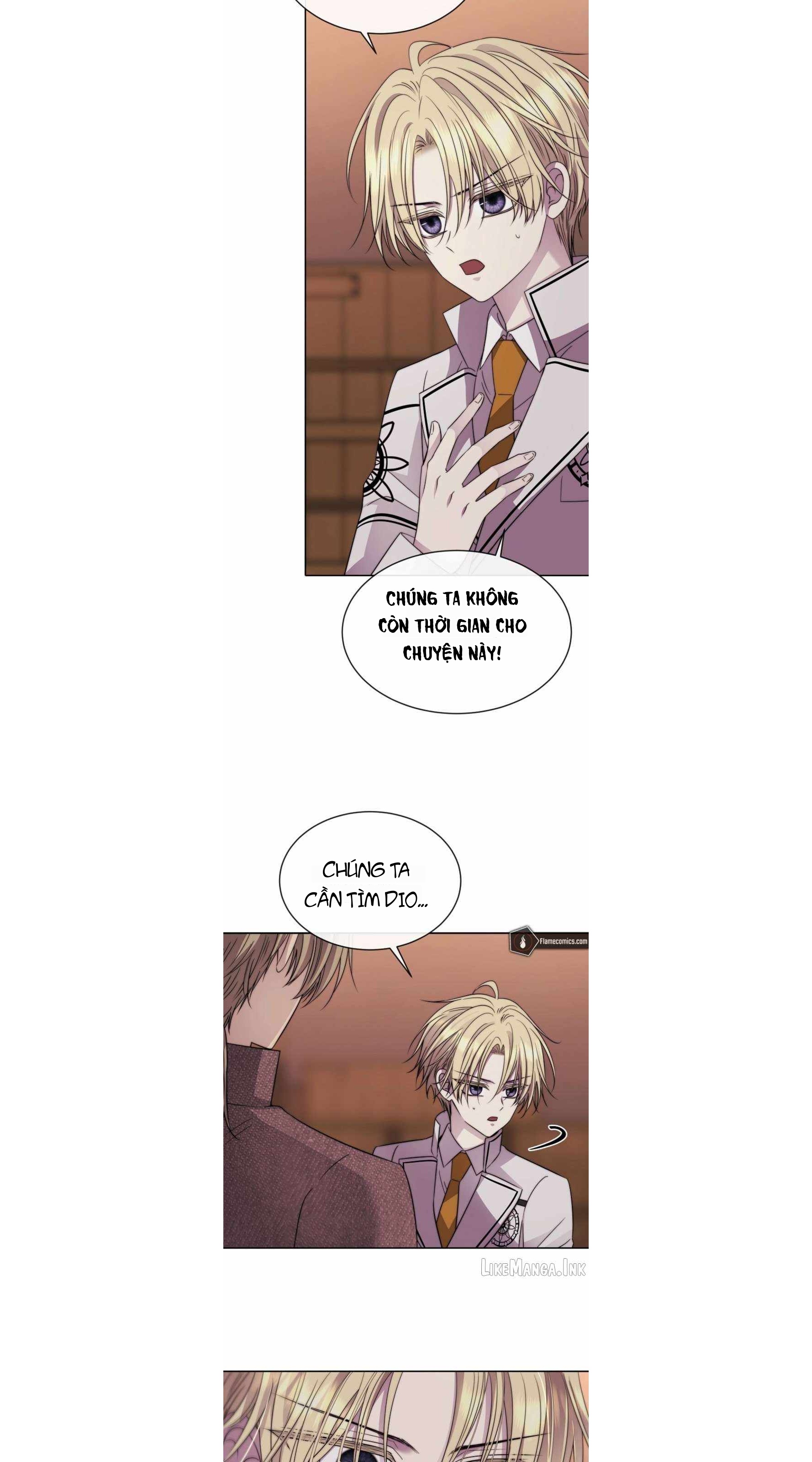 Ngục tối Black Haze Chapter 77 - 29