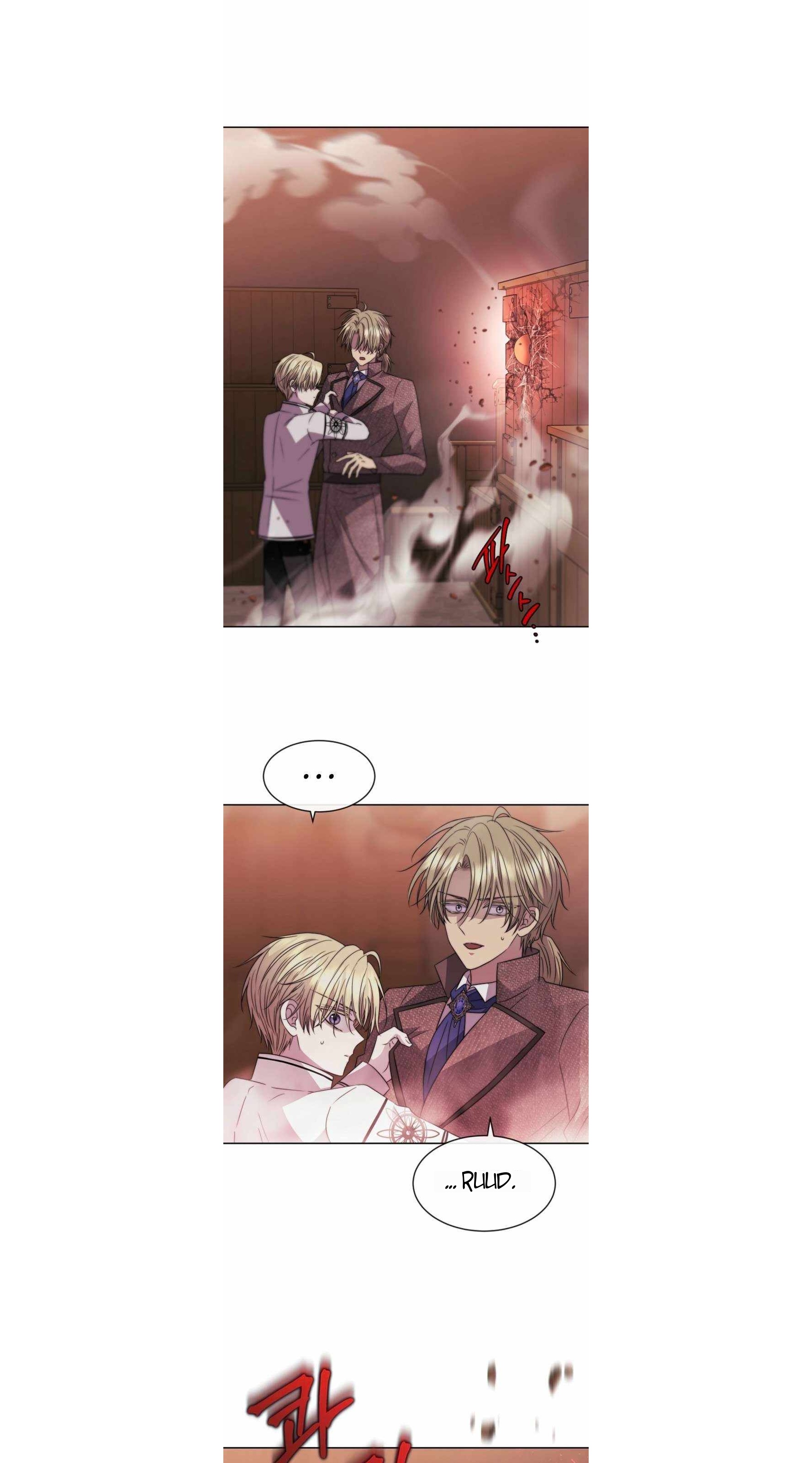 Ngục tối Black Haze Chapter 77 - 32