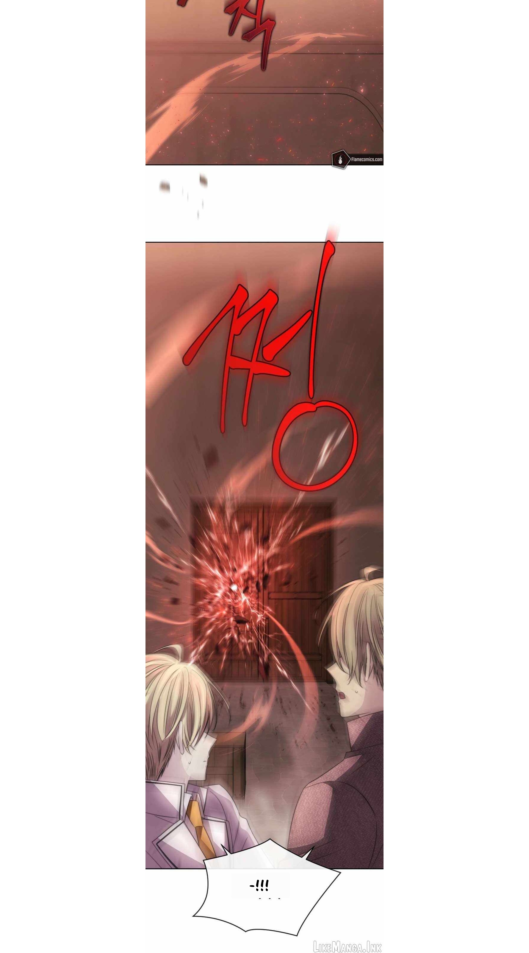 Ngục tối Black Haze Chapter 77 - 33