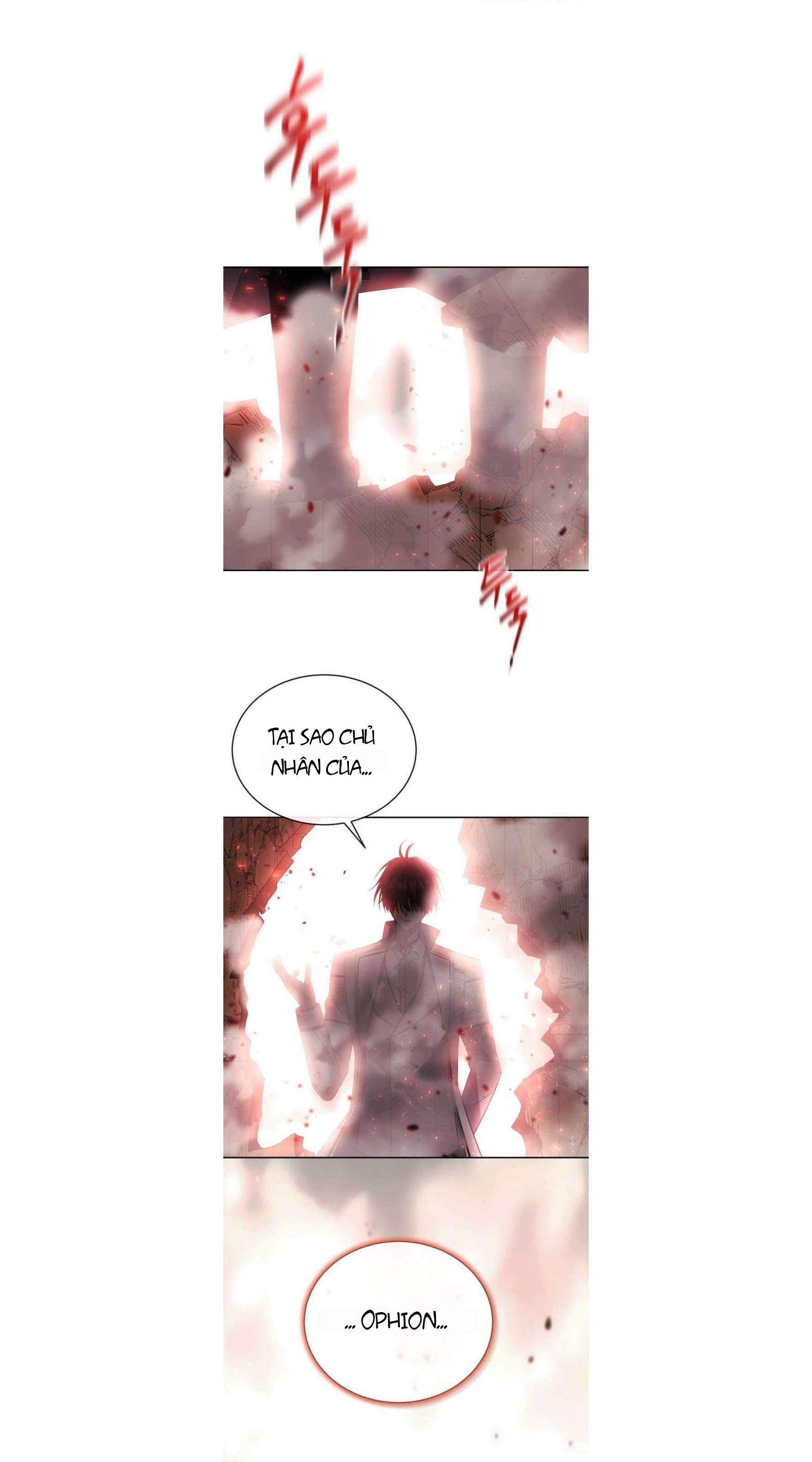 Ngục tối Black Haze Chapter 77 - 34